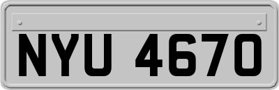 NYU4670
