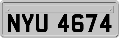 NYU4674