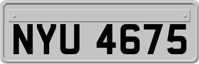NYU4675