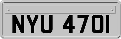 NYU4701