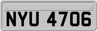 NYU4706