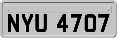 NYU4707