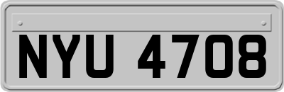 NYU4708