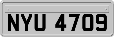 NYU4709