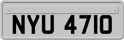 NYU4710