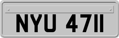 NYU4711