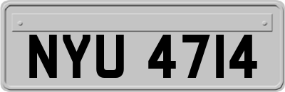NYU4714