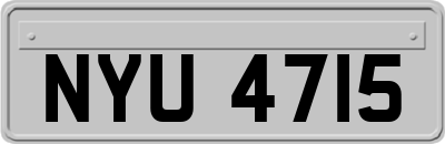 NYU4715