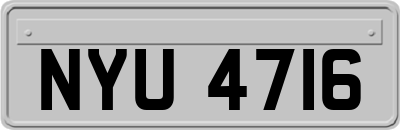 NYU4716