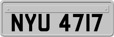 NYU4717