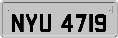 NYU4719