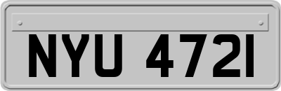 NYU4721