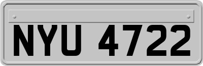 NYU4722