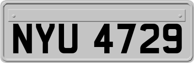 NYU4729