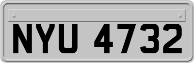 NYU4732