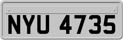 NYU4735