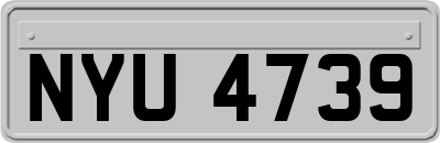 NYU4739