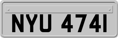 NYU4741