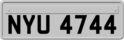 NYU4744