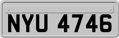NYU4746