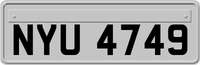 NYU4749