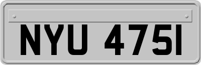NYU4751