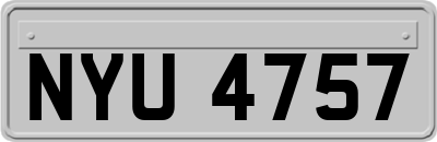 NYU4757
