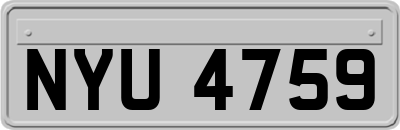NYU4759