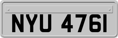 NYU4761