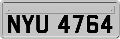 NYU4764