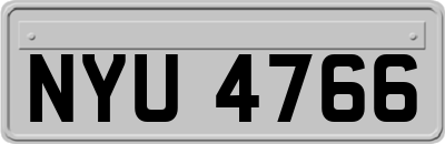 NYU4766