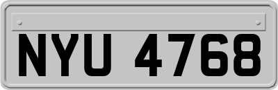 NYU4768