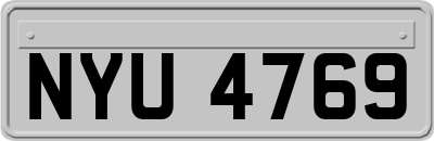 NYU4769
