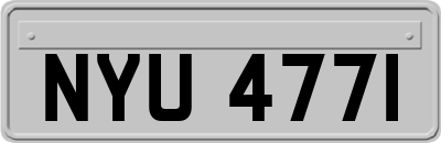 NYU4771