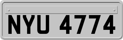 NYU4774