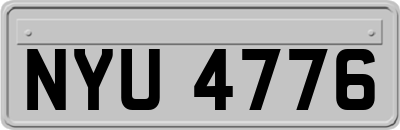 NYU4776