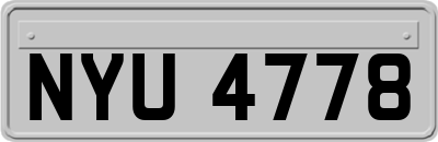 NYU4778
