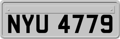 NYU4779