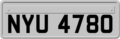 NYU4780