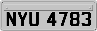 NYU4783