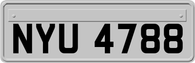 NYU4788