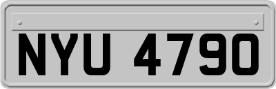 NYU4790