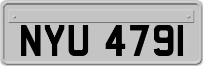 NYU4791