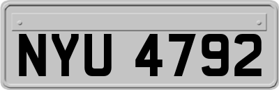 NYU4792