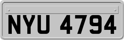 NYU4794