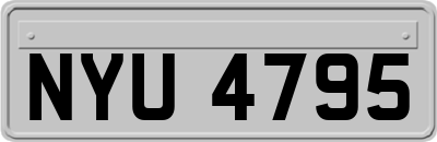 NYU4795