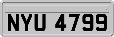NYU4799