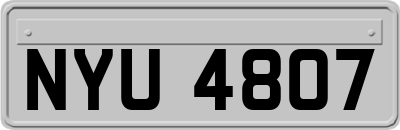NYU4807