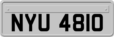 NYU4810