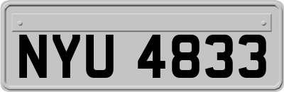 NYU4833